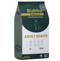 Saco de pienso Galitó Bub-bo adult Health para perros