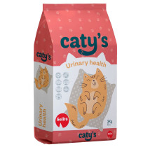 Caty's urinary para gatos