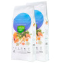 Descuento Pack 2 sacos 12Kg de Pienso Natura Diet Puppy & Junior Large Breed para cachorros de raza grande o maxi