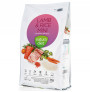 Pienso Natura Diet Lamb&Rice Mini para perros adultos de raza pequeña