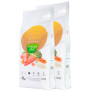 Descuento Pack 2 sacos 12Kg de pienso Natura Diet Fish & Rice (Salmón y Arroz)