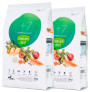 Descuento Pack 2 sacos 3Kg de Pienso Natura Diet +7 para perros mayores, ancianos o seniores