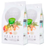 Descuento Pack 2 sacos 3Kg de Natura Diet Puppy Starter en saco pequeño