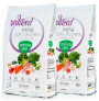 Descuento Pack 2 sacos 3Kg de Pienso Natura Diet Reduced MINI