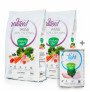 Lata Light de regalo con Pack 2 sacos 3Kg de Pienso Natura Diet Reduced MINI
