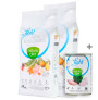 Lata Light de regalo con Pack 2 sacos 12Kg de Pienso Natura Diet Light -10% Calories