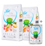 Lata Light de regalo con Pack 2 sacos 3Kg de Pienso Natura Diet Light -10% Calories