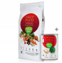Lata Chicken de Regalo con Natura Diet Daily Food Maxi