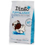 Saco pequeño Dingo puppy & junior para cachorros de Dingonatura en 3Kg