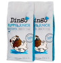 Descuento Pack 2 sacos 12Kg de Dingo puppy & junior para cachorros de Dingonatura