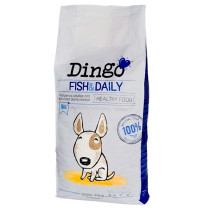 Dingo Fish & Daily (pescado) para perros