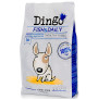 Saco de pienso pequeño de Dingo Fish & Daily de pescado para perros de Dingonatura en 3Kg