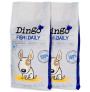 Descuento Pack 2 sacos 12Kg de Dingo Fish & Daily