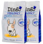 Descuento Pack 2 sacos 3Kg de Dingo Fish & Daily