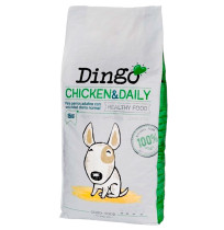Dingo Chicken & Daily (Pollo) para perros