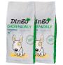 Descuento y oferta de Pack 2 sacos 12Kg de Dingo Chicken & Daily