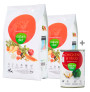 Lata Chicken de regalo con Pack 2 sacos 3Kg de Pienso Natura Diet Daily Food