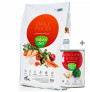 Lata Chicken de regalo con Natura Diet Daily Food de 3 Kg