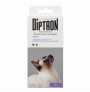 DIPTRON PIPETA FIPRONILO 0,5 ML GATO 