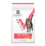Hill's Vet Essentials Feline Adult Multibenefit pollo