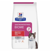 Hill's Prescription Diet Feline Gastrointestinal Biome Stress
