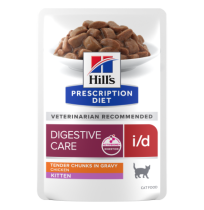 Hill's Prescription Diet i/d Kitten