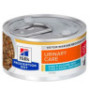 Hill's Prescription Diet Feline c/d Multicare Stress estofado con atun y verduras