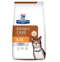 Hill's Prescription Diet Feline k/d