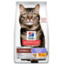 Hill's Science Plan Feline Adult Hairball & Perfect Coat
