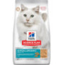 Hill's Science Plan Feline Adult Hypoallergenic Huevo e Insectos