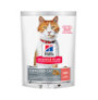 Hill's Science Plan Feline Adult Sterilised Cat salmon