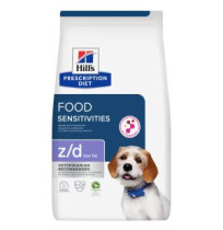Hill's Prescription Diet Canine z/d Low Fat Soja