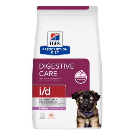 Hill's Prescription Diet i/d Puppy