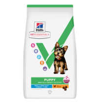 Hill's Vet Essentials Puppy ActivBiome Small & Mini pollo