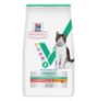Hill's Vet Essentials Feline Adult Multibenefit pollo