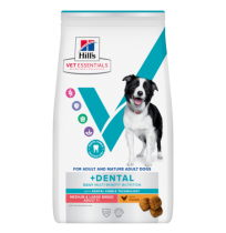 Hill's Vet Essentials Canine Adult Dental Medium & Large Breed pollo