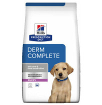 Hill's Prescription Diet Canine Derm Complete Puppy