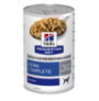 Hill's Prescription Diet Canine Derm Complete
