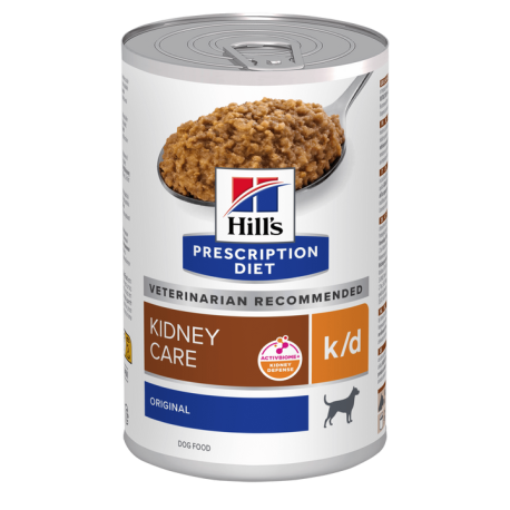 Hill's Prescription Diet Canine k/d
