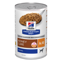 Hill's Prescription Diet Canine k/d