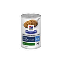Hill's Prescription Diet Canine d/d