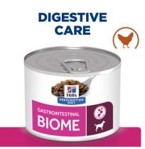Hill's Prescription Diet Canine Gastrointestinal Biome