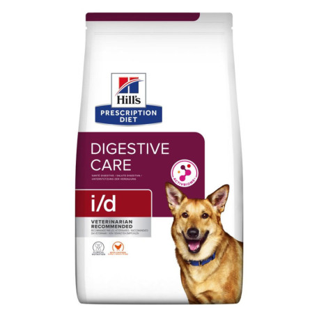 Hill's Prescription Diet Canine i/d
