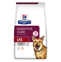 Hill's Prescription Diet Canine i/d