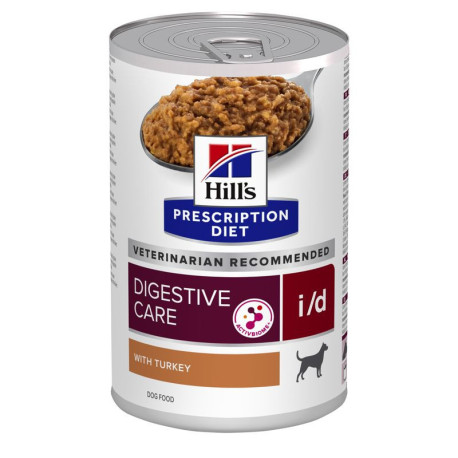Hill's Prescription Diet Canine i/d
