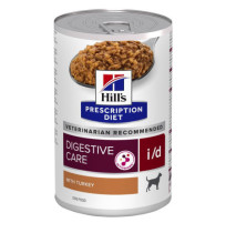 Hill's Prescription Diet Canine i/d