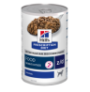 Hill's Prescription Diet Canine z/d