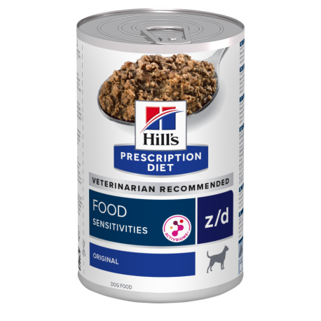 Hill's Prescription Diet Canine z/d