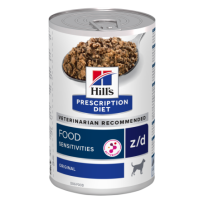 Hill's Prescription Diet Canine z/d