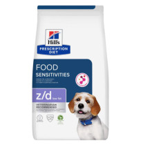 Hill's Prescription Diet Canine z/d Low Fat Soja